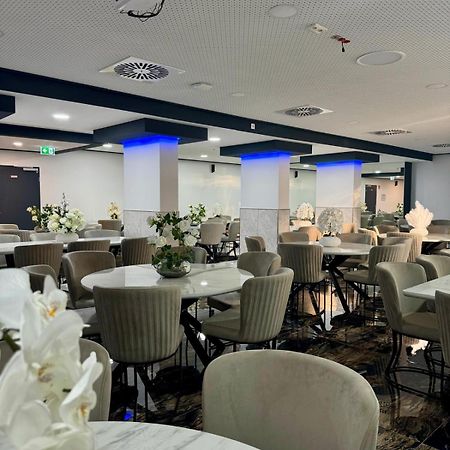 Hotel Montenegro ヴォルムス エクステリア 写真
