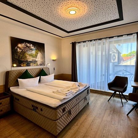 Hotel Montenegro ヴォルムス エクステリア 写真
