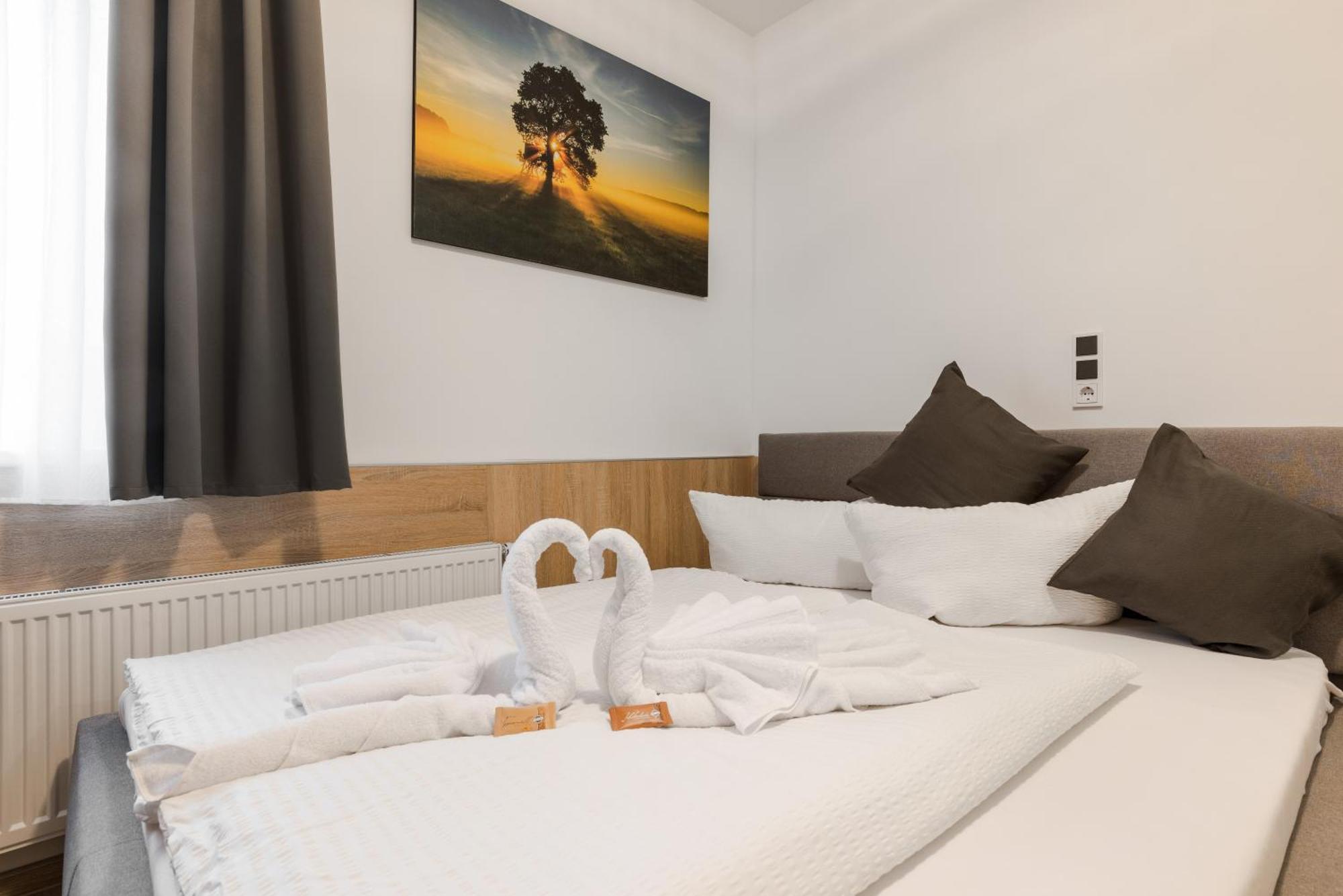 Hotel Montenegro ヴォルムス エクステリア 写真